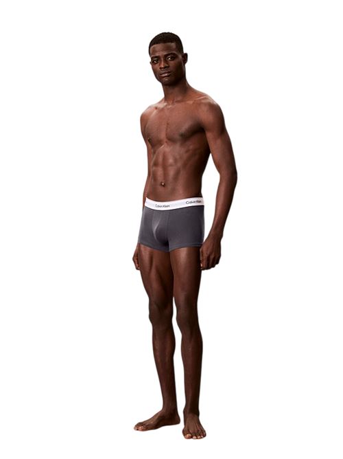 LV00NB43894NC MULTICOLORE CALVIN KLEIN | LV00NB43894NC MULTICOLORE